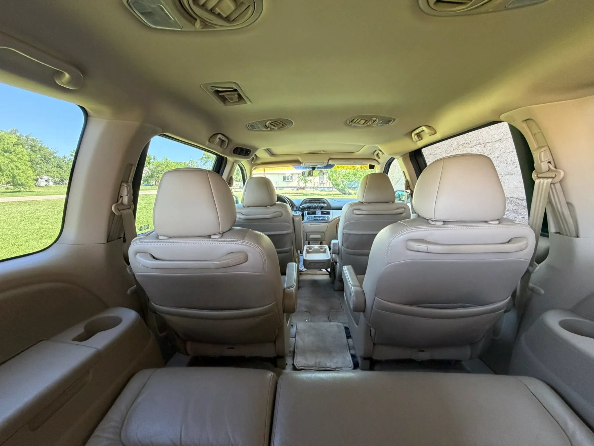 Used 2007 Honda Odyssey EX-L image 20