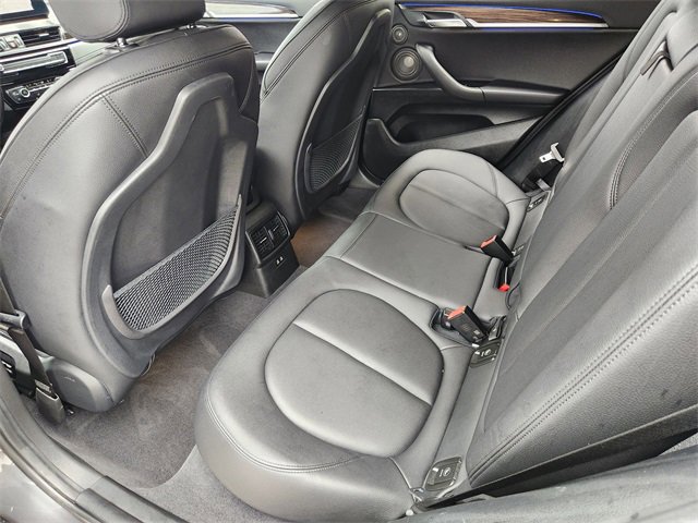 Used 2022 BMW X2 sDrive28i w/ M Sport X Package image 12