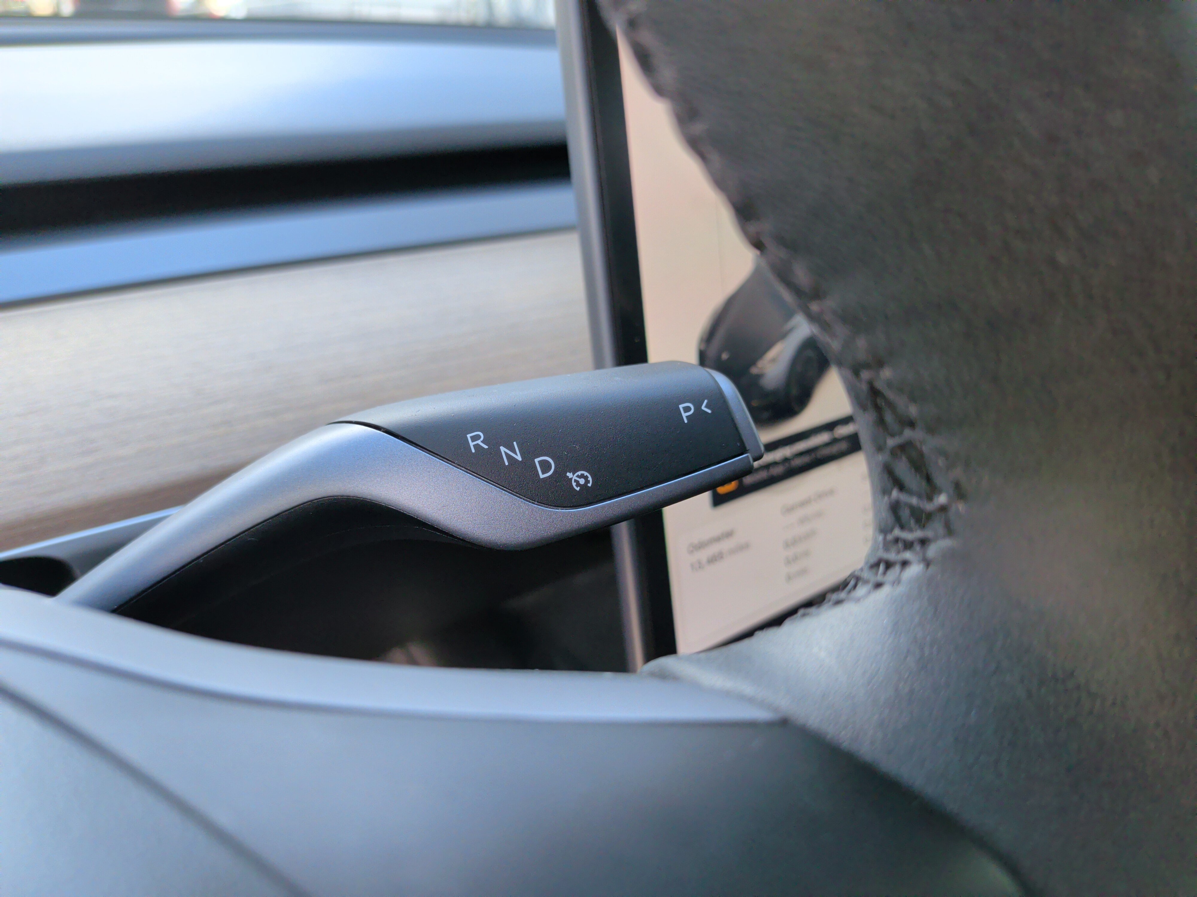 Used 2024 Tesla Model Y Performance AWD/4WD image 23