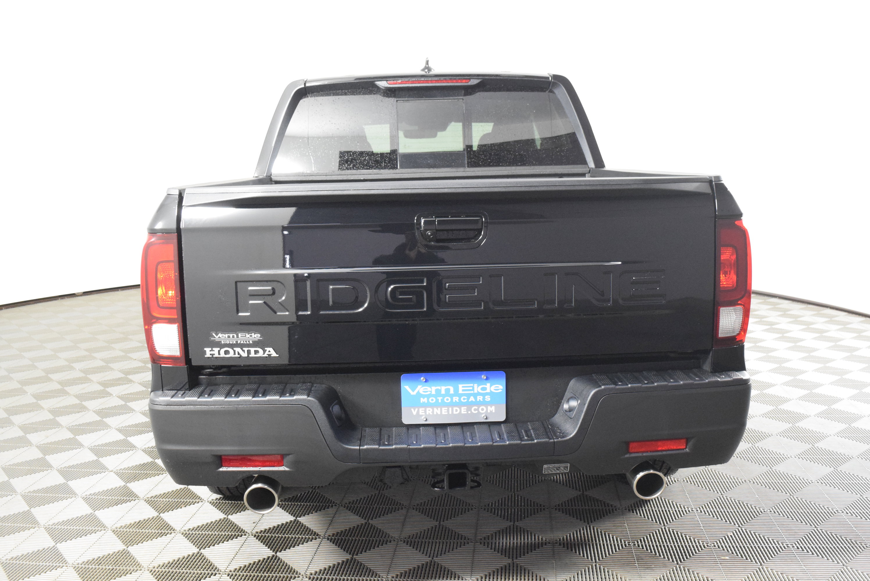 New 2026 Honda Ridgeline RTL image 7