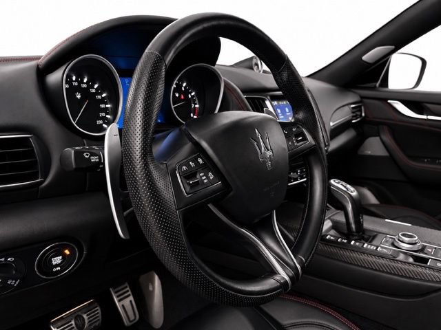 Used 2019 Maserati Levante Trofeo AWD/4WD image 20