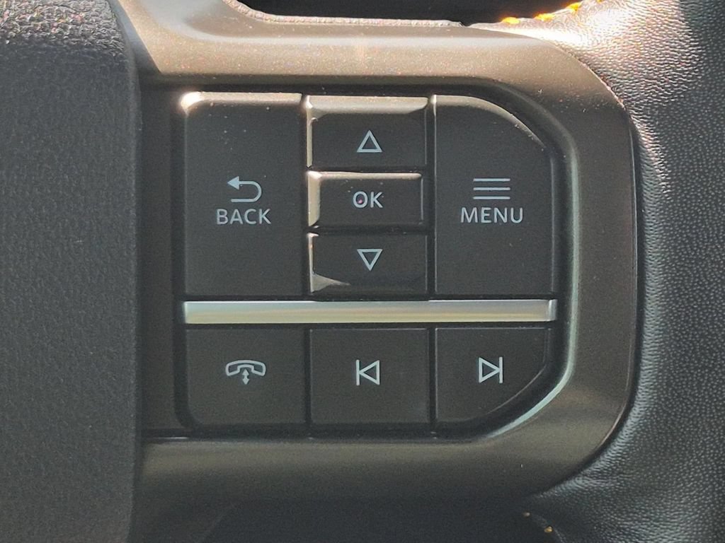 Used 2024 Ford F150 Tremor w/ Bed Utility Package AWD/4WD image 16