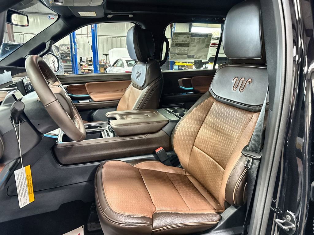 New 2026 Ford Expedition Max King Ranch image 12