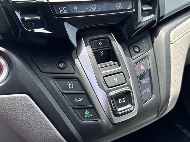 Used 2022 Honda Odyssey EX-L image 16