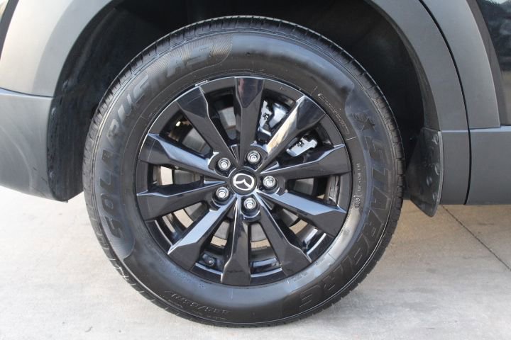 Certified 2024 MAZDA CX-50 AWD 2.5 S w/ Preferred Package image 11