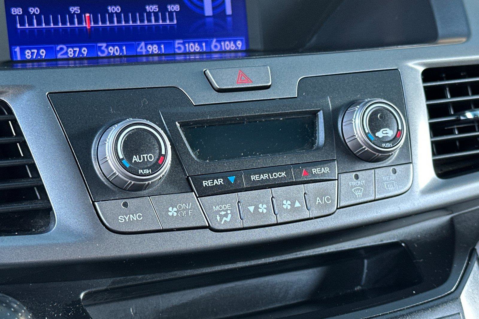 Used 2012 Honda Odyssey EX image 19