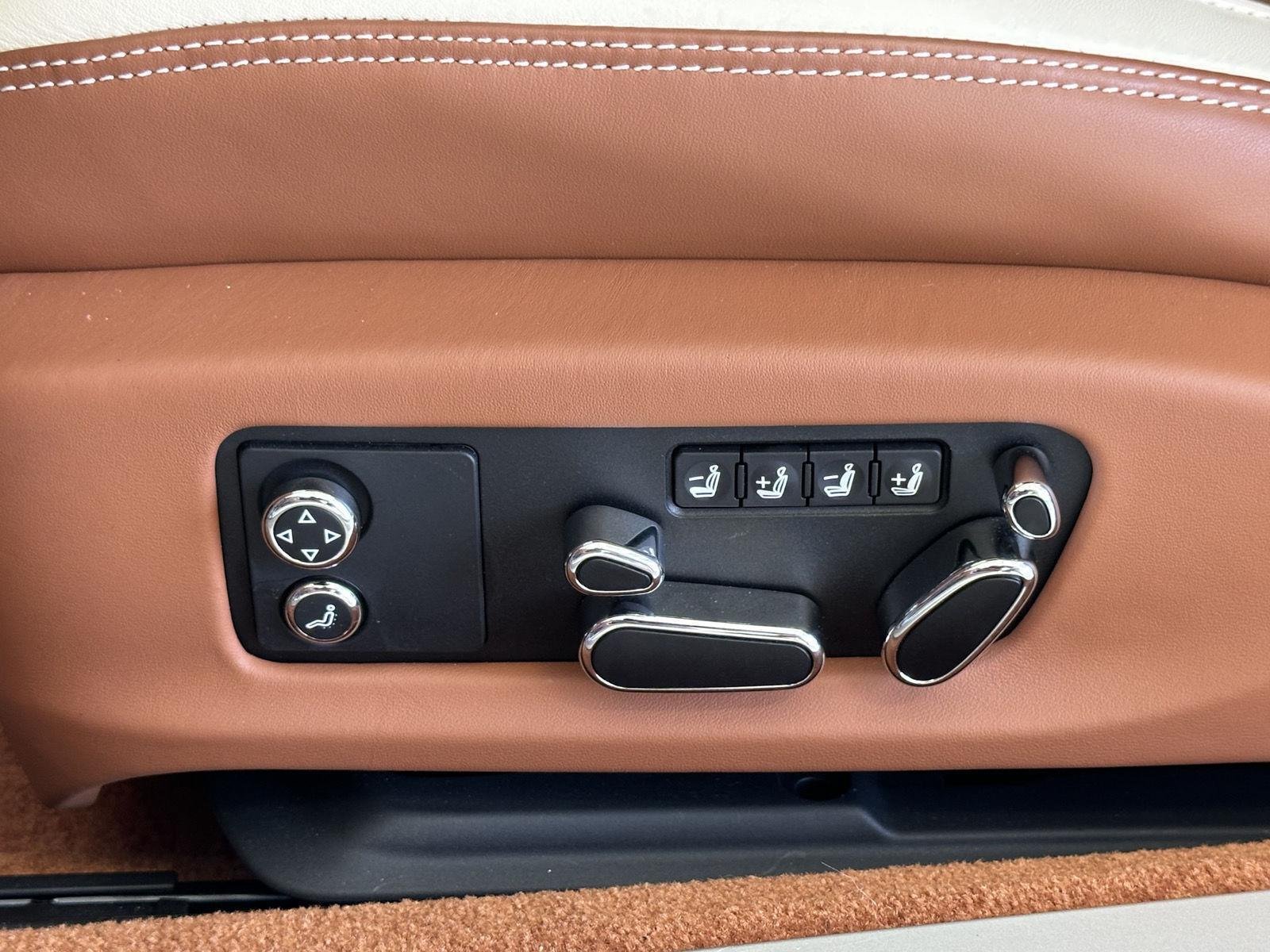 New 2025 Bentley Continental GT Speed AWD/4WD image 5