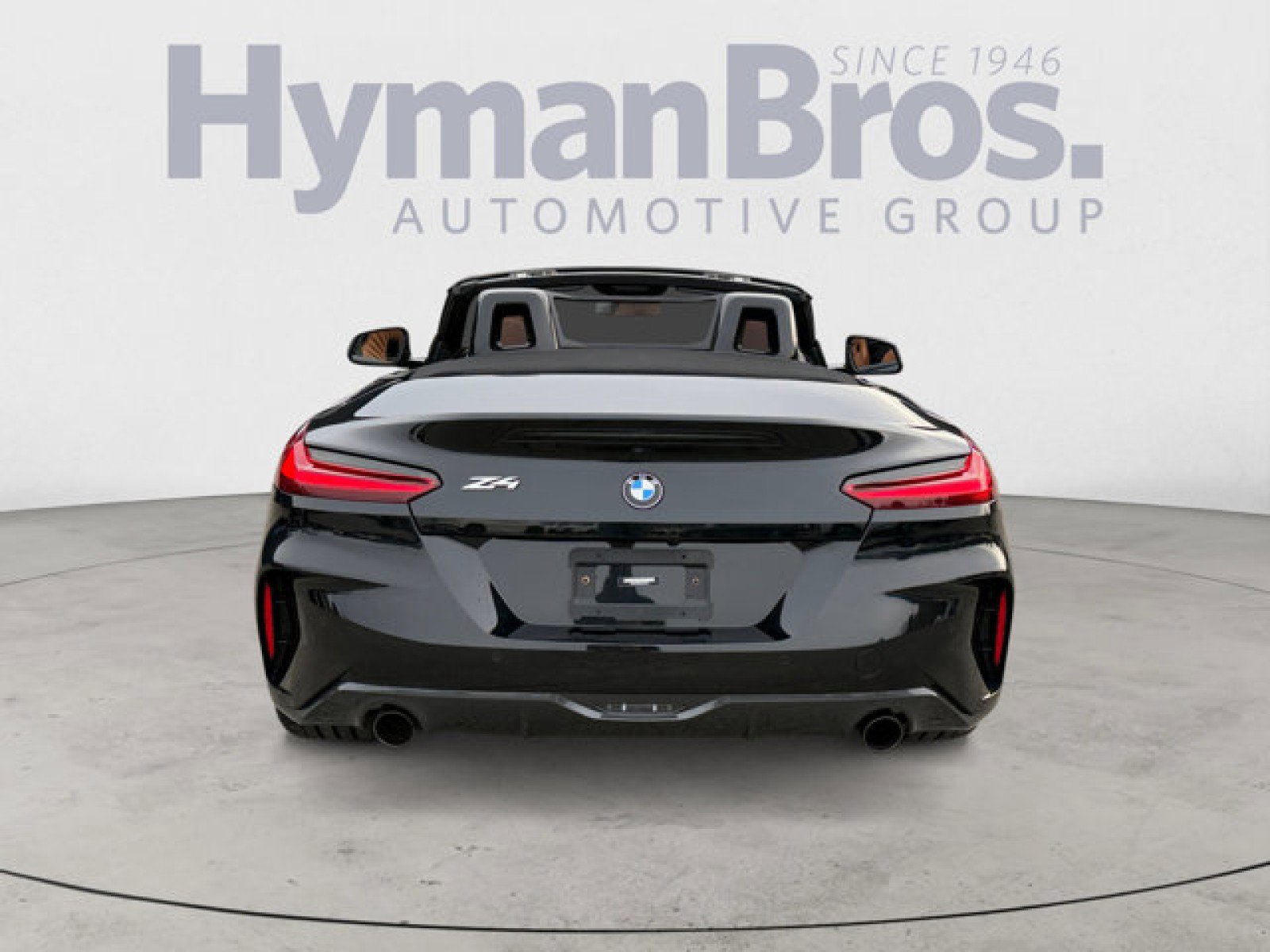 Used 2023 BMW Z4 sDrive30i w/ Shadowloine Package image 4