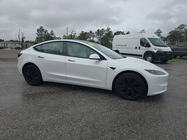 Used 2025 Tesla Model 3 Long Range image 2