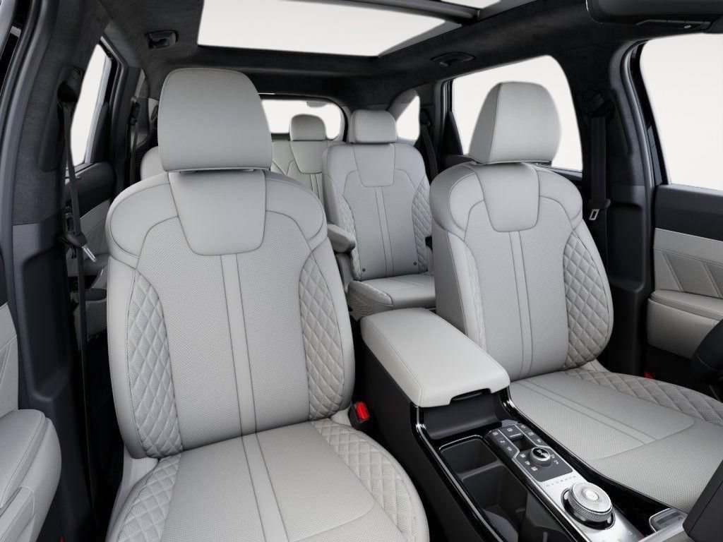 New 2026 Kia Sorento SX Prestige AWD/4WD image 15