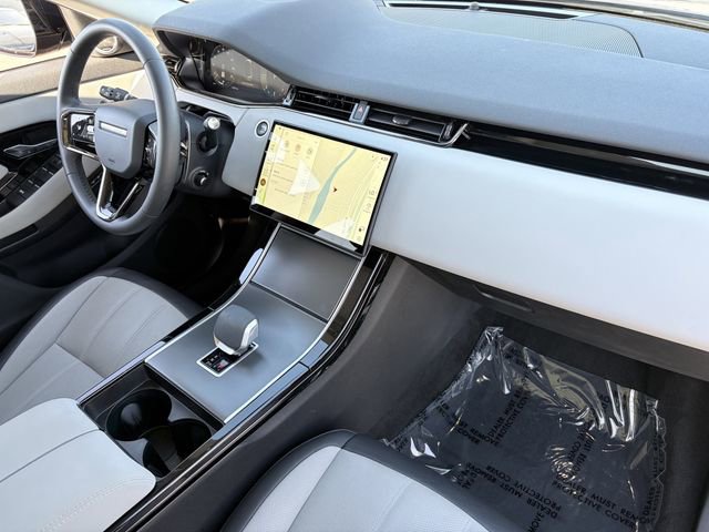 Used 2024 Land Rover Range Rover Evoque Dynamic SE image 20