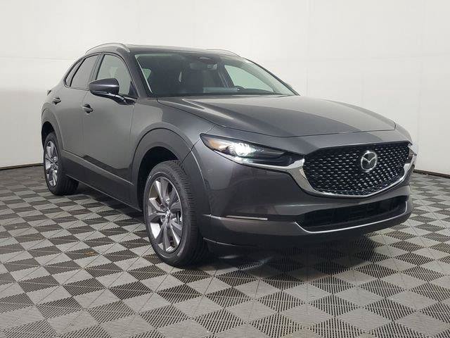New 2026 MAZDA CX-30 AWD 2.5 S image 3