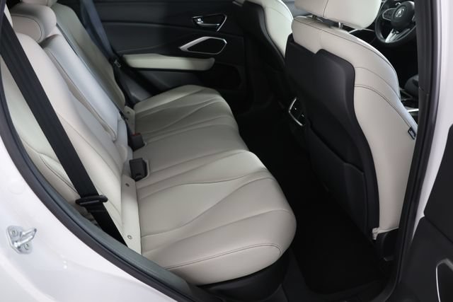 Used 2025 Acura RDX SH-AWD image 23
