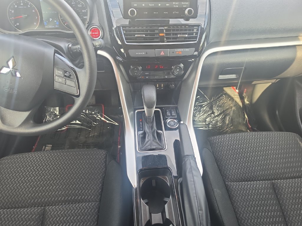 Used 2024 Mitsubishi Eclipse Cross Ralliart AWD/4WD image 11