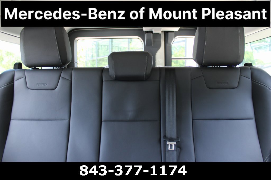 Used 2024 INEOS Grenadier Base image 60