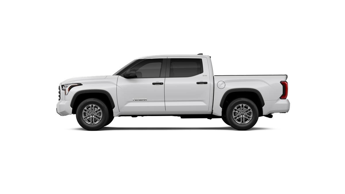 New 2025 Toyota Tundra SR5 AWD/4WD image 36