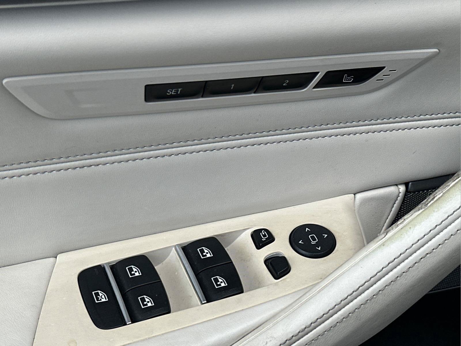 Used 2019 BMW 540i RWD image 21