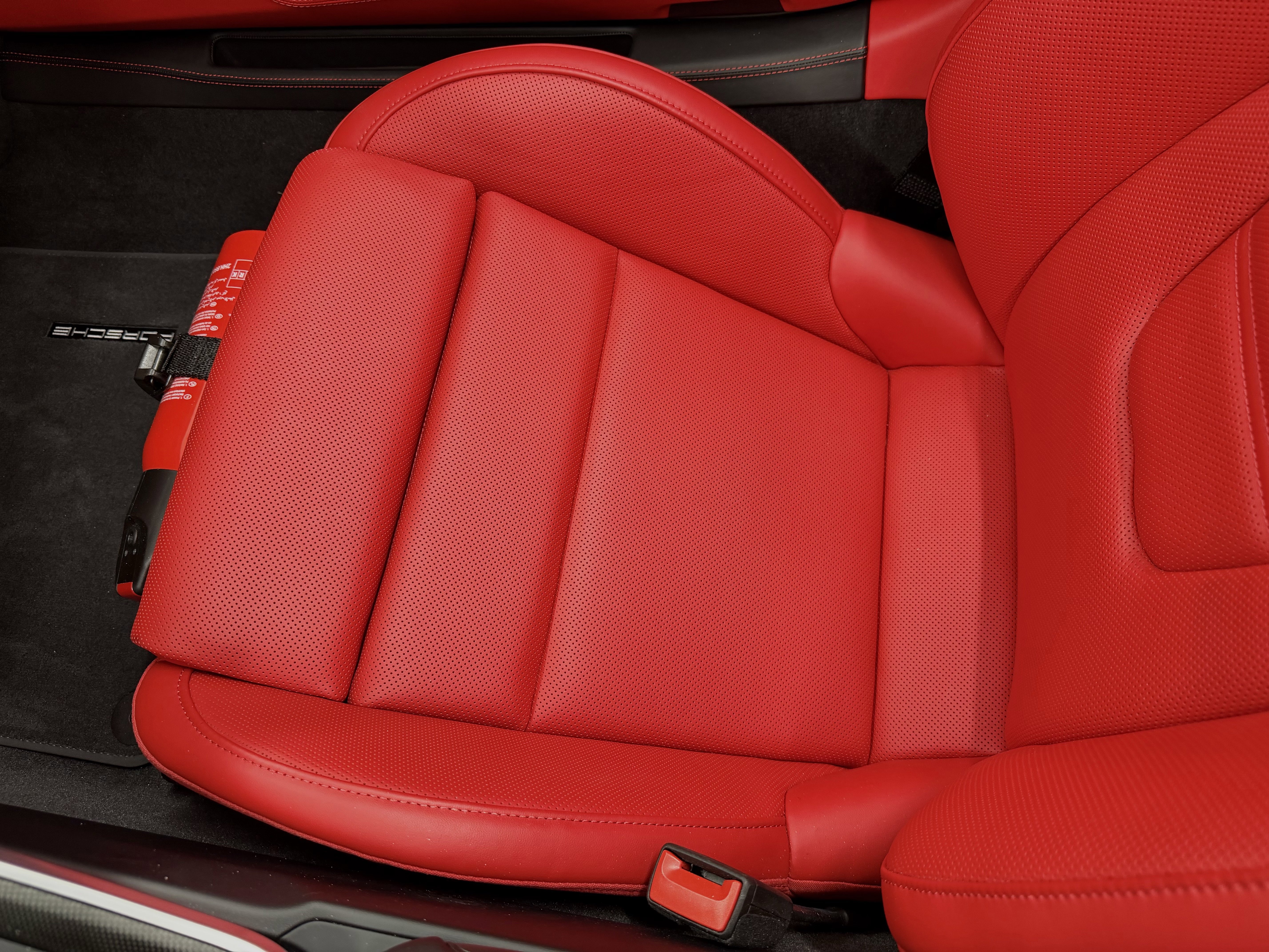 Certified 2024 Porsche 911 Turbo S image 61