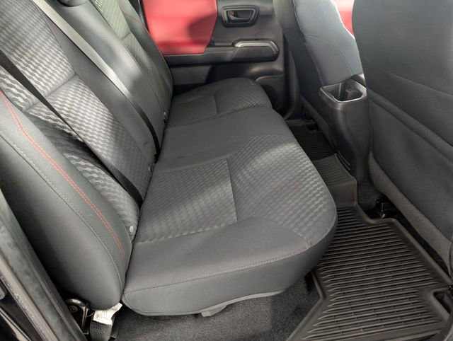 Used 2023 Toyota Tacoma SR5 image 29