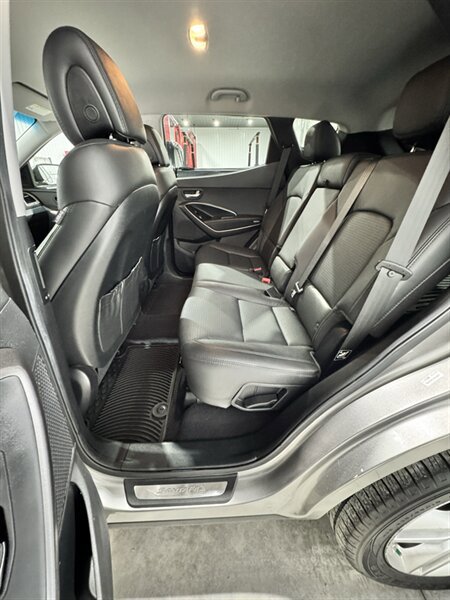 Used 2013 Hyundai Santa Fe Sport 2.0T AWD/4WD image 8