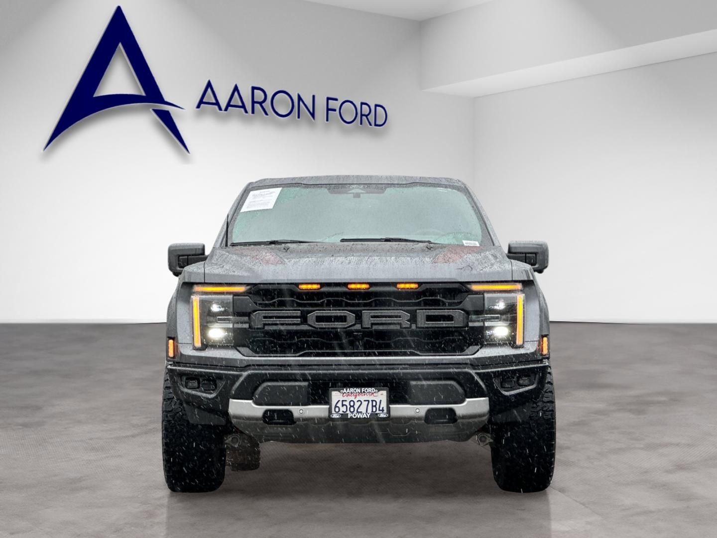 Used 2024 Ford F150 Raptor image 8
