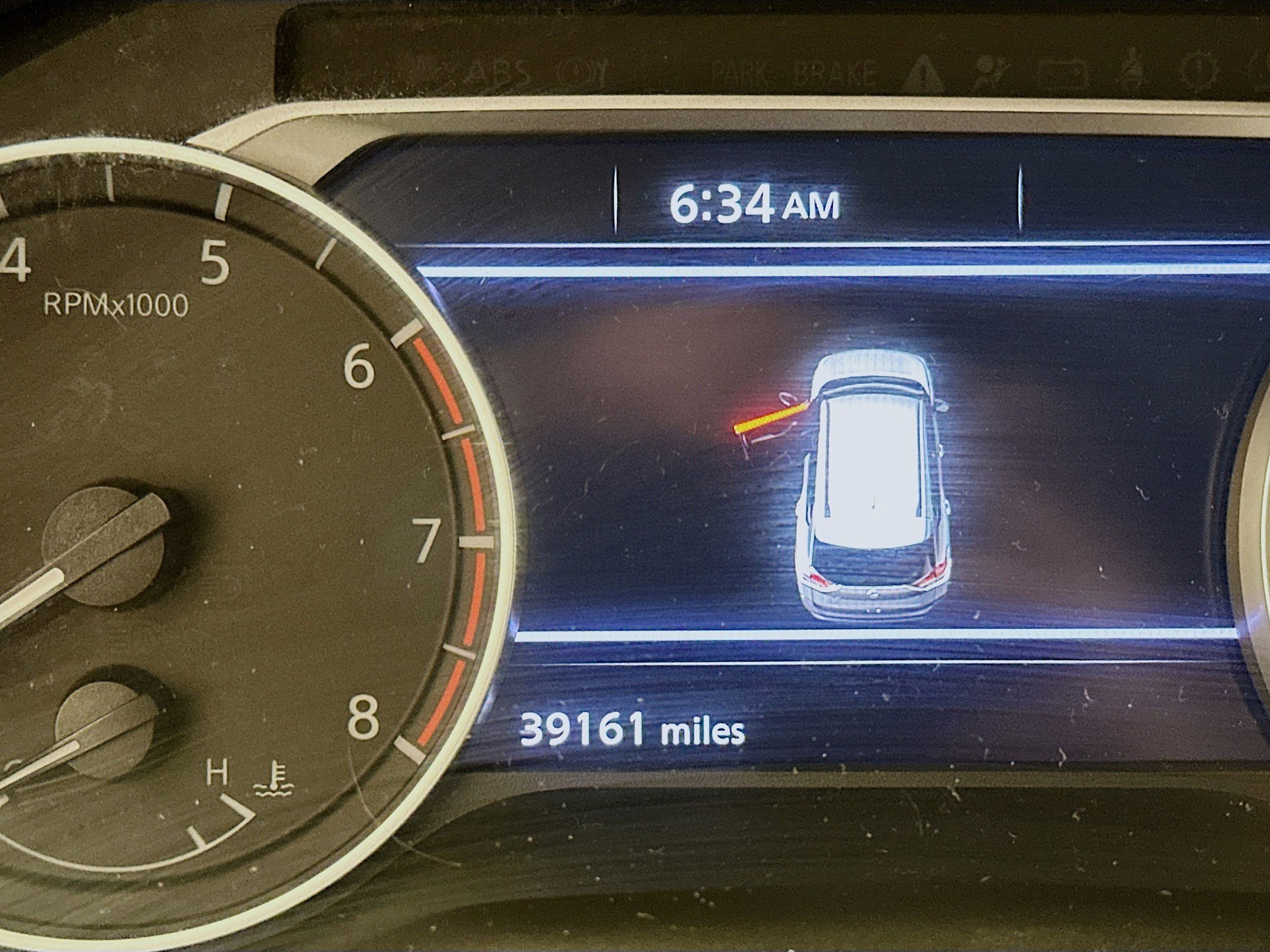 Used 2022 Nissan Rogue SV w/ SV Premium Package image 19