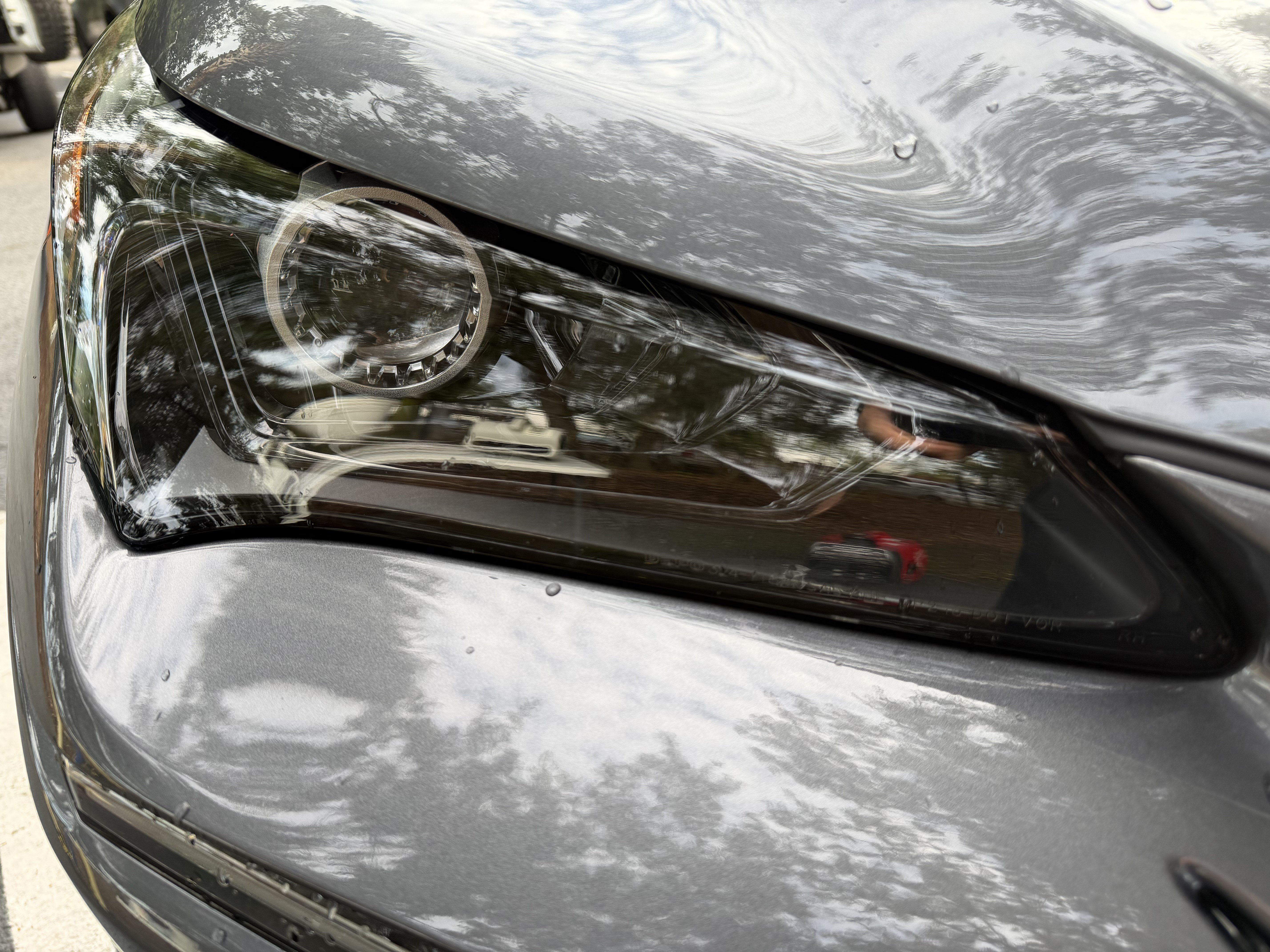 Certified 2020 Lexus NX 300 FWD w/ Premium Package image 13