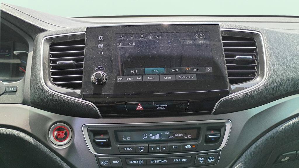 Used 2021 Honda Pilot Special Edition image 19