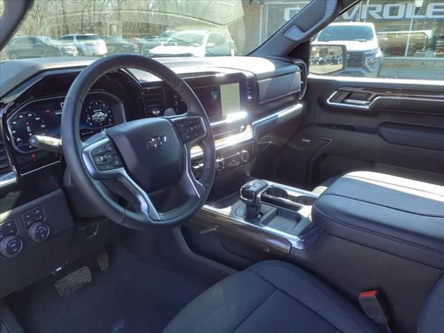 Used 2023 Chevrolet Silverado 1500 RST w/ All Star Edition Plus image 5