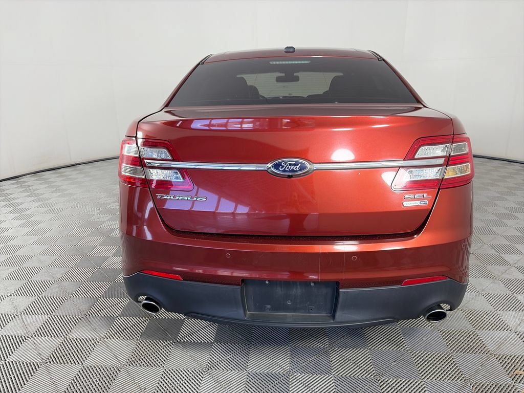 Used 2014 Ford Taurus SEL w/ Equipment Group 201A AWD/4WD image 6