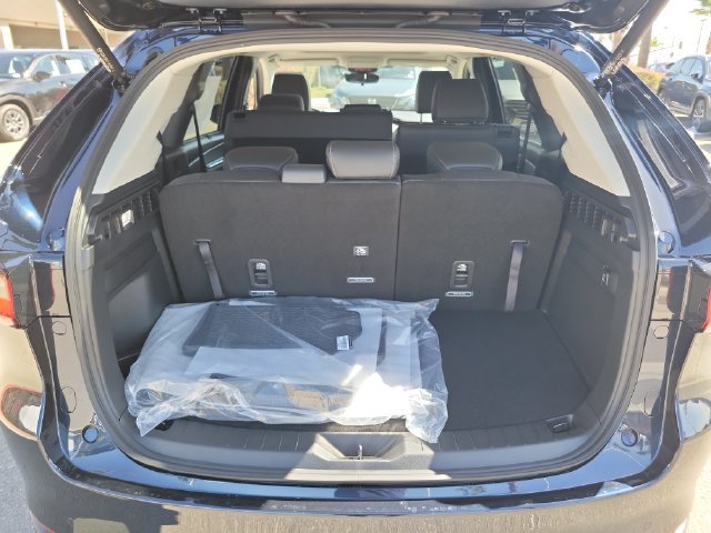 New 2026 MAZDA CX-90 3.3 Turbo w/ Preferred Package AWD/4WD image 29