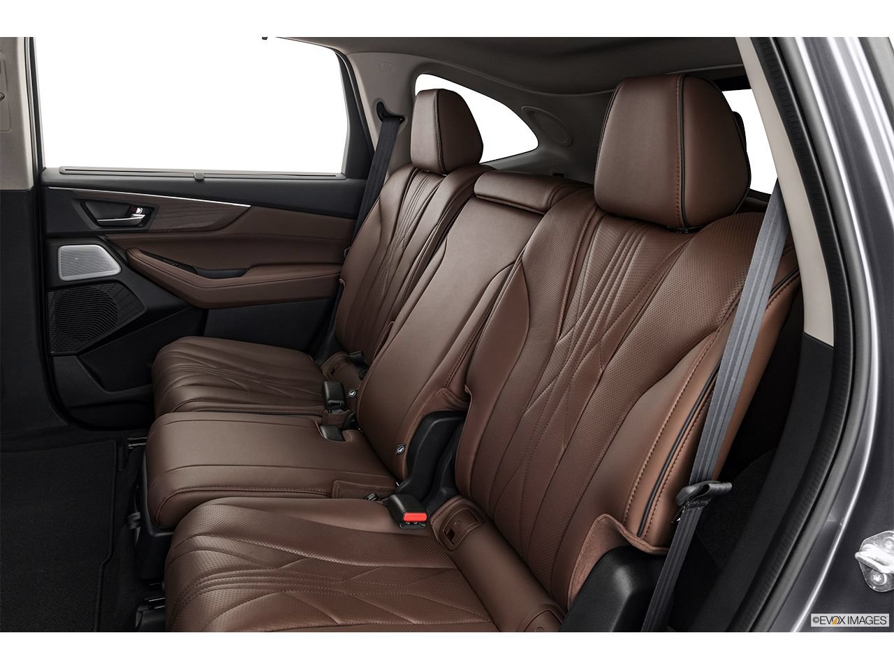 New 2026 Acura MDX Type S w/ Advance Package AWD/4WD image 11