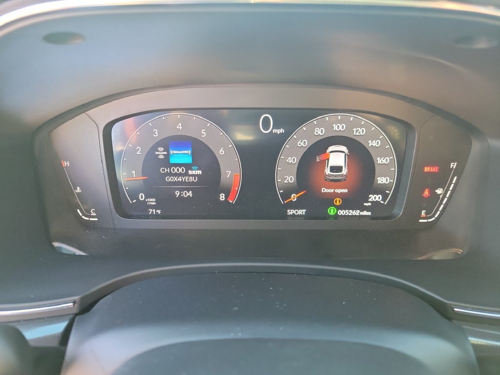 Used 2025 Acura Integra Type S FWD image 29