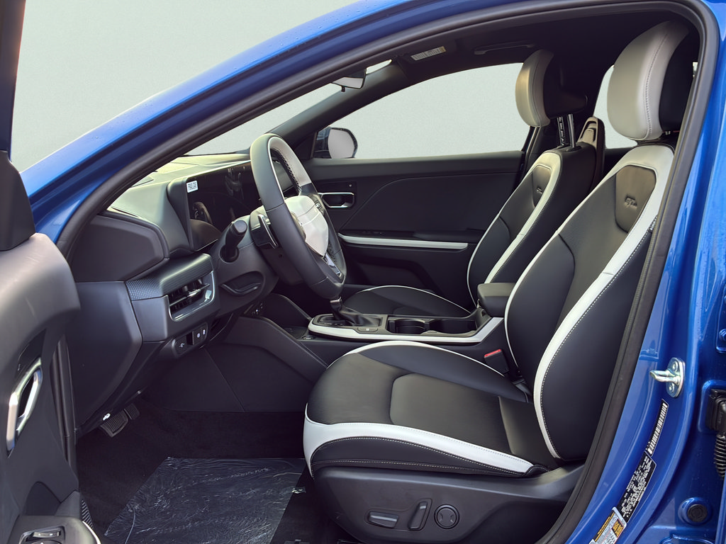 New 2026 Kia K4 EX FWD image 22