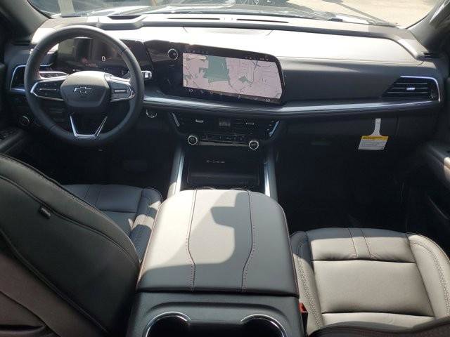 New 2026 Chevrolet Suburban RST w/ Comfort Package image 12