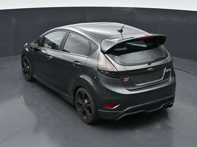 Used 2018 Ford Fiesta ST FWD image 37