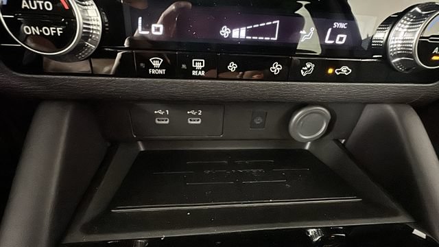 New 2026 Mitsubishi Outlander SE AWD/4WD image 29