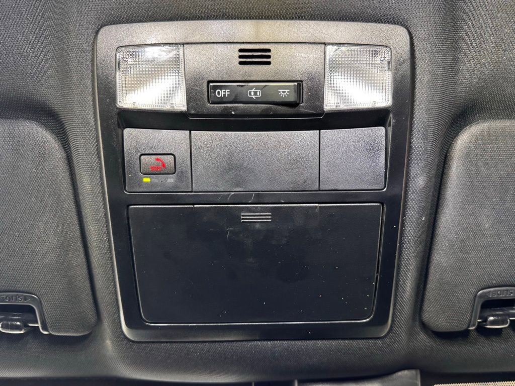 Used 2023 Toyota Tacoma TRD Sport w/ Advanced Technology Package image 36