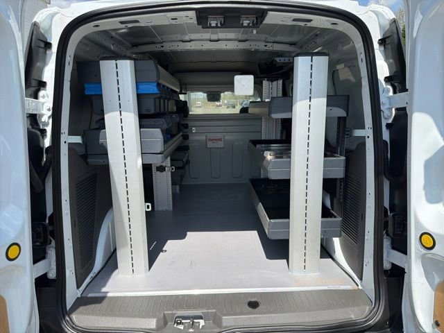 Used 2023 Ford Transit Connect XL image 15