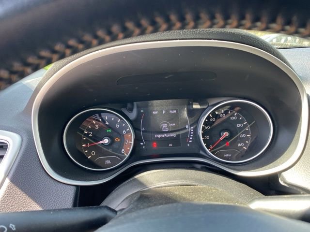 Used 2019 Jeep Compass Latitude FWD image 17