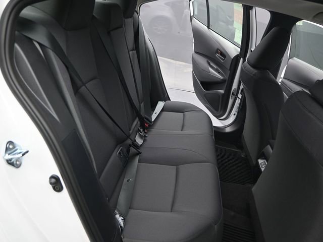 New 2026 Toyota Corolla LE FWD image 13