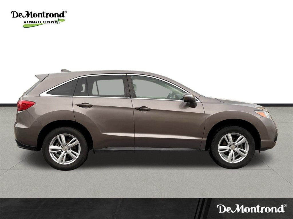 Used 2013 Acura RDX FWD image 4