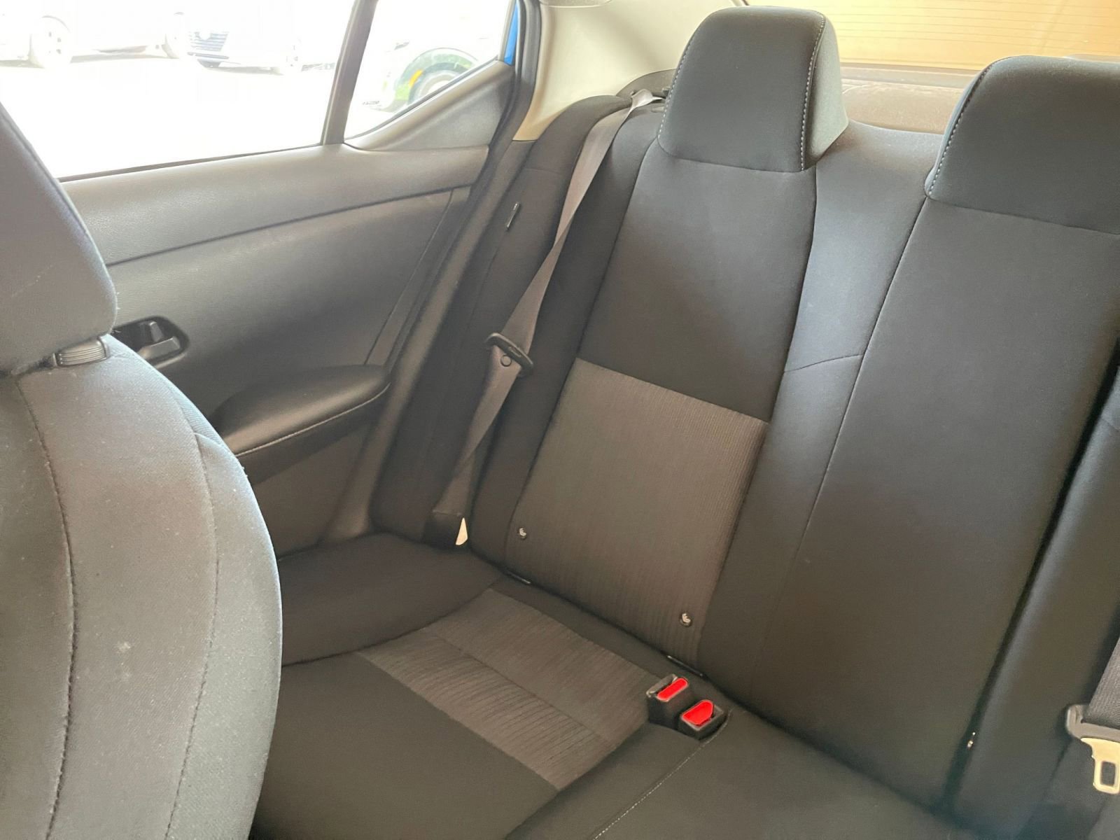 Used 2024 Nissan Sentra SV image 37