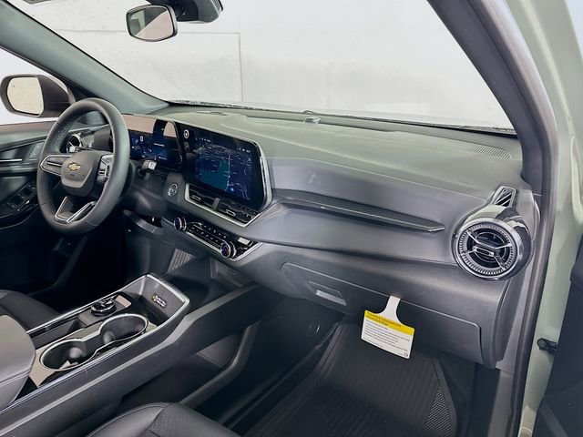 New 2026 Chevrolet Equinox LT w/ Convenience Package II image 29