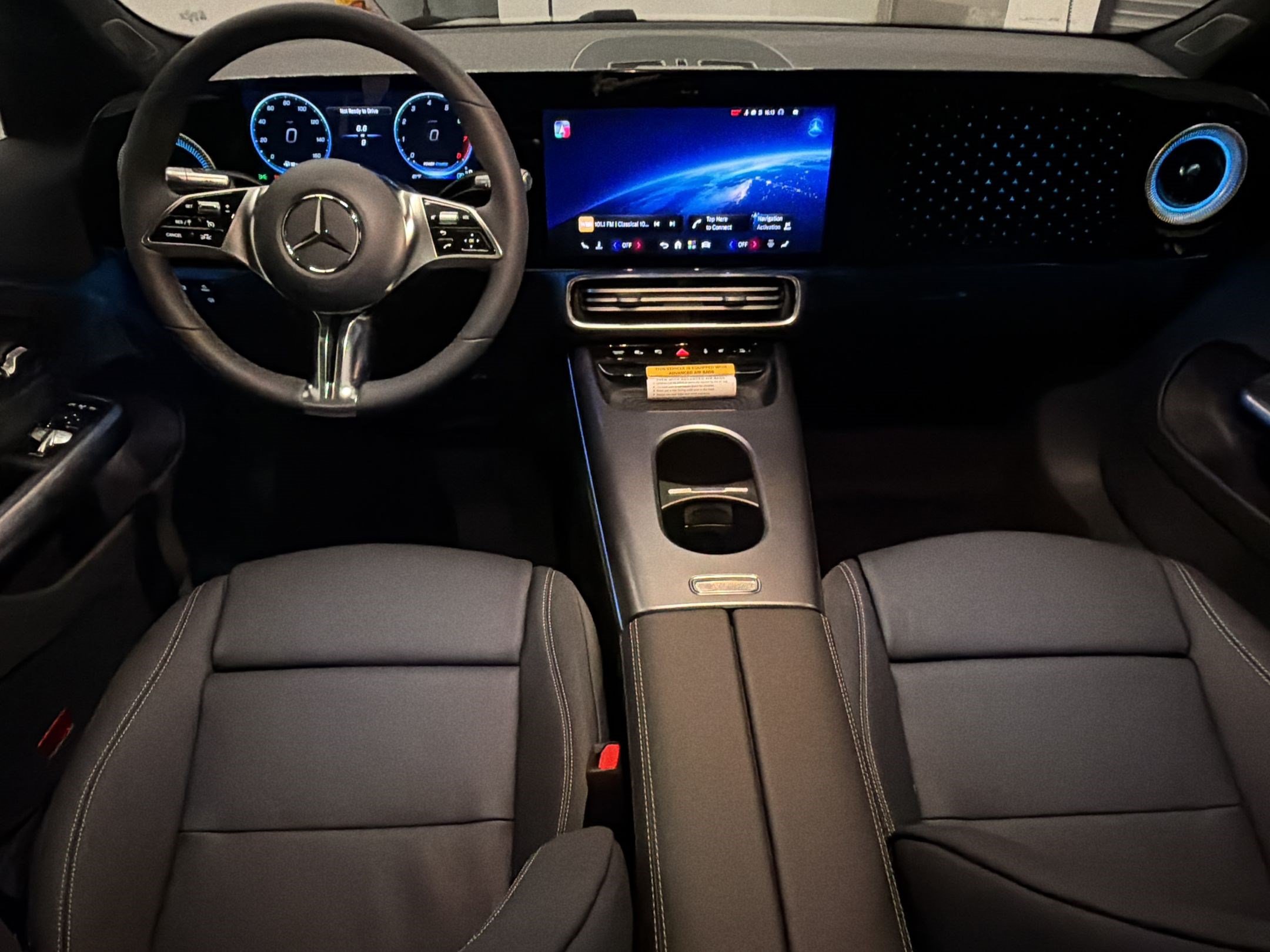 Used 2027 Mercedes-Benz CLA 220 image 16