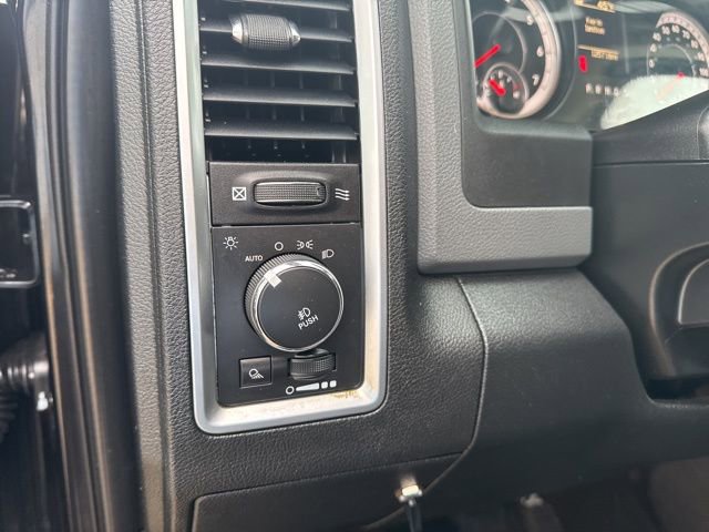 Used 2015 RAM 1500 Big Horn image 20
