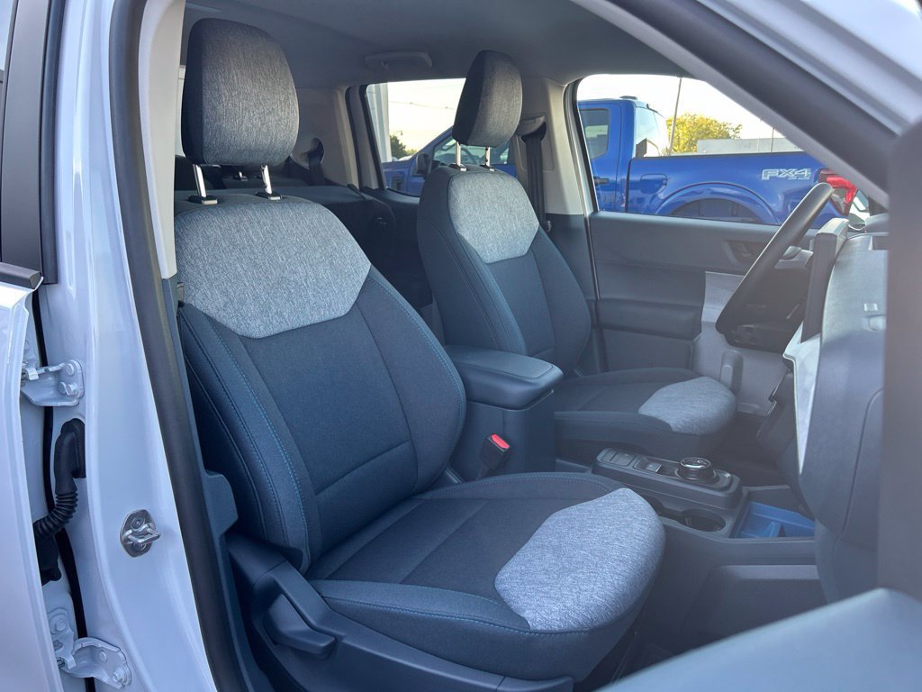 New 2026 Ford Maverick XLT FWD image 46