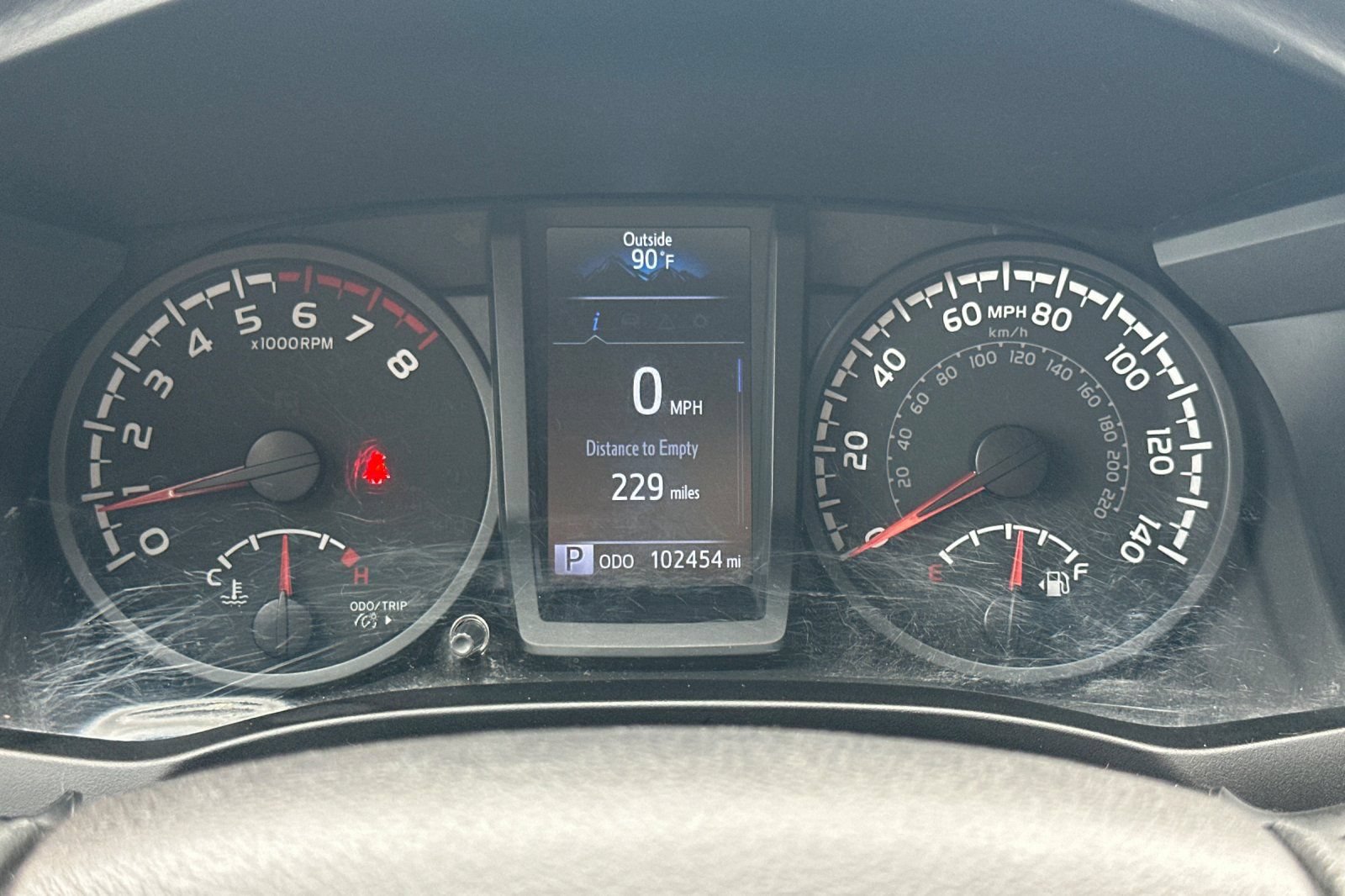 Certified 2022 Toyota Tacoma SR RWD image 25