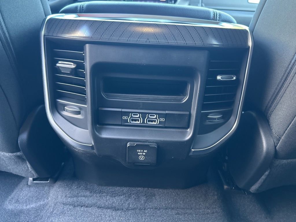 New 2026 RAM 1500 Big Horn image 38