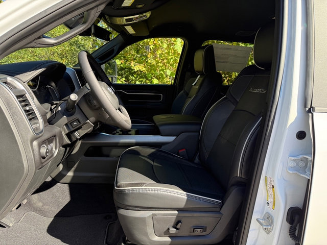 New 2026 RAM 2500 Laramie image 13